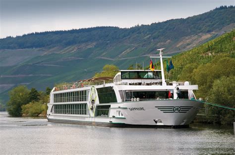 ms saphirre|ms Sapphire, Tauck ms Sapphire River Cruises, ms Sapphire Ship